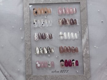 定額デザイン/¥5000