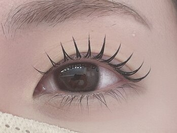 アレグレス 池袋/池袋／マツエク韓国風束感