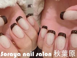 韓国・ワンホンネイル・秋葉原