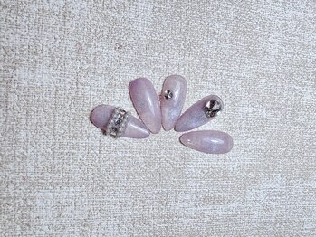 ワンダー(WONDER)/定額アートデザイン