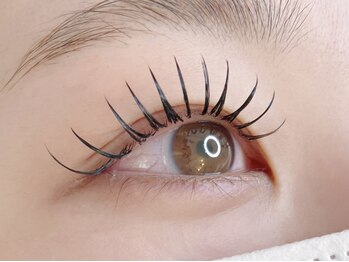 Lis blanc【4/7OPEN(予定)】の写真/【長野市/完全個室】初めての感動をあなたに。まつ毛の達人が贈る丁寧なカウンセリングと極上の仕上がり★
