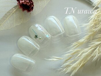 ティーエヌ 浦和店/[hand]　定額オフィスデザイン