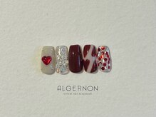 定額デザイン.・～*