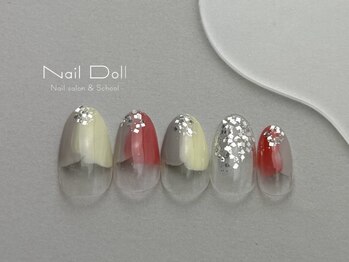 4月追加サンプル