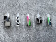 シープラスエー(C+A)/カジュアルラインアート