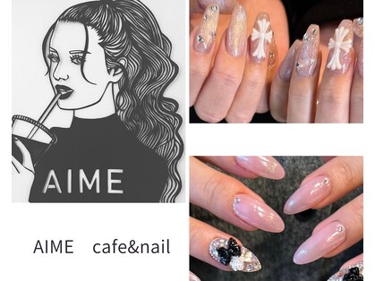 アイム(AIME)の写真