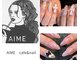 アイム(AIME)の写真