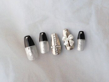 マリアアイビューティー 西梅田(Maria Eye Beauty)/大人ミラーデザイン