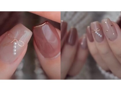 ハツミ(HATSUMI)の写真