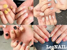 レオネイル(Leo NAIL)