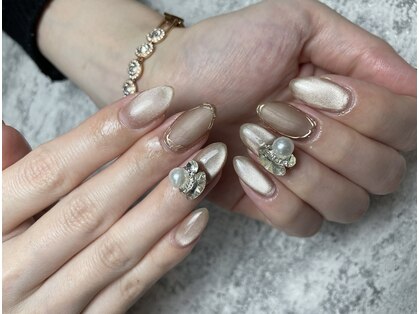 private nail care salon Ruberの写真