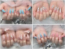 ヒンネイル(Hin Nail)