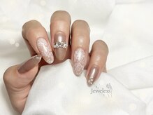 ジュエレス(Jeweless)