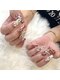 リフレッシュサロンNTの写真/アートの種類がほうふな当サロンで、シンプルから派手系まで対応！トレンドデザインお任せ♪