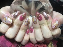 ブリリアン(Brillant)/