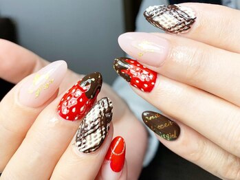 ハズキ ネイル(Hazuki Nail)/