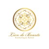 リアンドボーテ(Lien de Beaute)のお店ロゴ