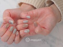 アーバニティ ネイルズ(Urbanity Nails)/UrbanityNails定額アートコース