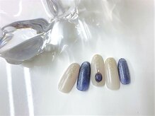 ネイルサロン アミ(Amie)/イチオシ♪ストーン10粒サービス