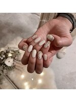 Rosita nail【ロジータネイル】