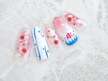 ラルネイル 大宮(Lull. nail)/