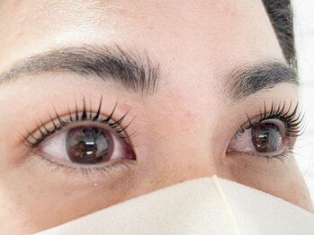 トレヴァーデルチザン 南船場店(Trevor de'rtisan eyelash)/パリジェンヌラッシュリフト