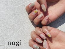 ナギ 川口店(nagi)/通常10,340/新規8,272