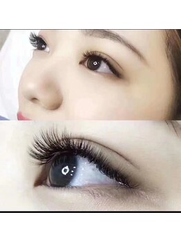 エステサロンメイ 美(MEI)/大人気パリジェンヌパーマ