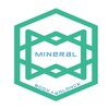 ミネラル(MINERAL)ロゴ