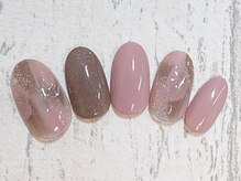 ネオ(Neo)/定額デザイン＊Cコース