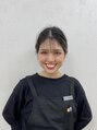 ビューティーサロン ココ 各務原店(COCO) 松岡 李奈