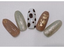 スリール(Sriel)/ハンド定額7980円