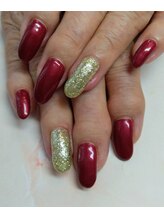 ネイルラビット(NAIL Rabbit)/