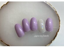 ジェンナ(Jann)/【HAND】定額Aコース