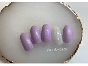 ジェンナ(Jann)/【HAND】定額Aコース