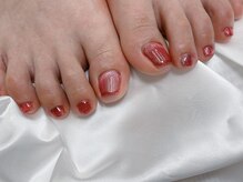 シマー(Shimmer)/マグネットフット