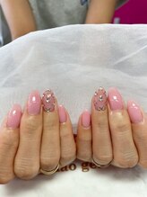 アイリッシュネイル 久屋大通店(Irish Nail)/マオストーン