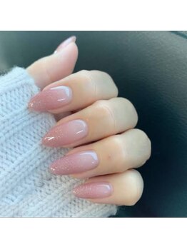 グラデーション