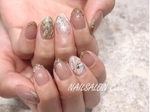 クール(Coeur)/デザイン相談コース￥8250