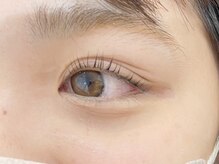 ロロ バイ フィアラ 京都駅前店(LOLO by Fiara)/まつ毛パーマ