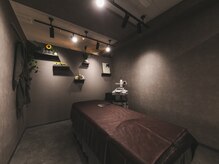 ソレイユ ベル(Soleil Belle)/お店の内観☆