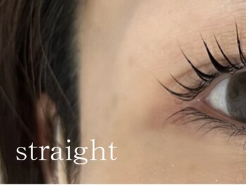 ネイルルーム トリニティ(Nail Room Trinity)/パリジェンヌラッシュリフト