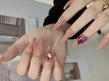 アキラネイルサロン(Akira nail salon)/