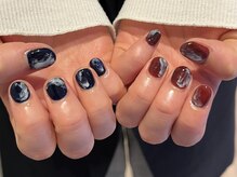 テラスヘア(TERRACE hair)/パラジェル