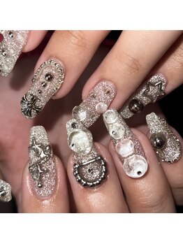 ピンズイチロク(PINS16)/ジェル120分