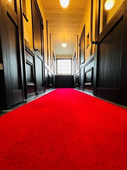 シャムス(SHAMS)/◇内装◇