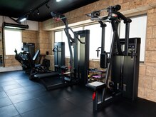 プレミジム(PREMI GYM)
