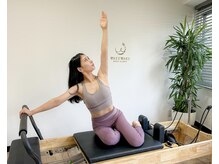 ワクワクボディ 横浜店(WAKUWAKU BODY)/モデル・美容家のお忍びサロン