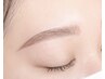 【メイクなし】美眉スタイリングwax（1回）