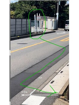 ルフル(Rufuru)/バスをご利用される方へ 2